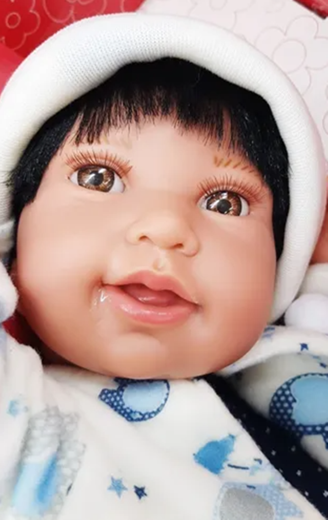 Bebê Reborn Promoção Baby Adora Infantil Mercado Livre