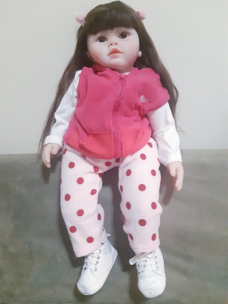 Bebê reborn brasil minas gerais clearance