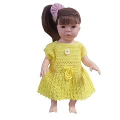 vestidos, bonecas ,presentes, roupinhas, meninas, crianças, baby alive,  roupa de boneca, vesidos de boneca, reborn, boneca reborn, vestido boneca  reborn