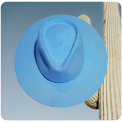 Imagen de Sombrero Australiano "Doña"