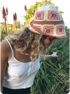 Pilusos a Crochet - comprar online
