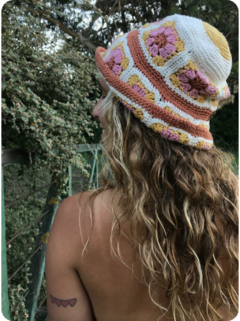 Pilusos a Crochet