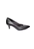 Antonia Black Leather