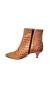 Monet Reptil Tostado - comprar online