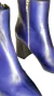 Donna Blue - comprar online