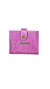 Tarjetero Blade Fucsia