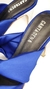 Blue Marine en internet