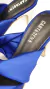 Blue Marine en internet