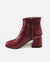 Twiggy Red en internet