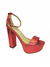 Leny Rouge en internet