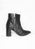 Donna Black Shine en internet
