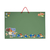 Pizarra de Madera Grande 38 x 57 cm + Tizas y Borrador - Bartolito - Granja de Zenón Original en internet
