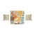 Mesa + 2 sillas Bartolito de La Granja de Zenón infantil Original - tienda online