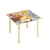 Mesa + 2 sillas Bartolito de La Granja de Zenón infantil Original - comprar online