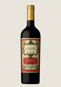 Alamos Malbec
