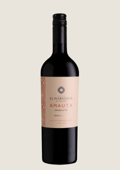 Amauta Absoluto Malbec