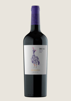 Chac Chac Malbec