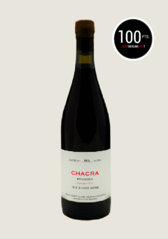 Chacra Treinta y Dos 2019