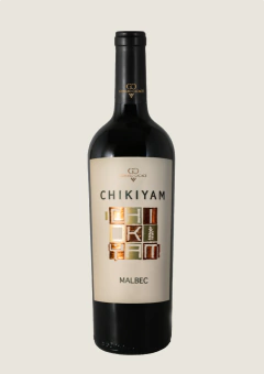Chikiyam Malbec