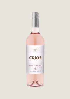 Críos Malbec Rosé