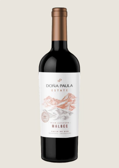 Doña Paula Estate Malbec