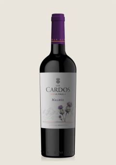 Los Cardos Malbec