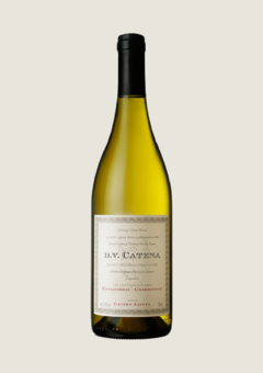 DV Catena Chardonnay-Chardonnay