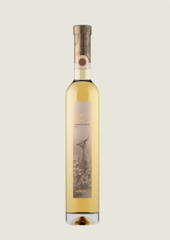 Las Perdices Viognier Tardío