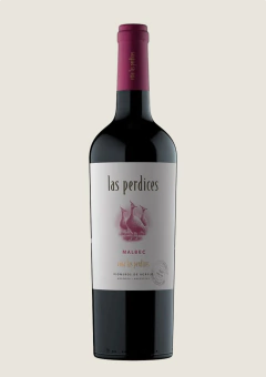 Las Perdices Malbec