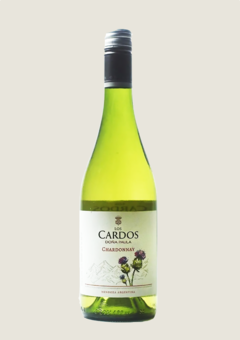 Los Cardos Chardonnay