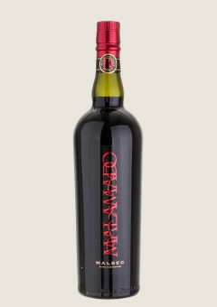 Malamado Malbec