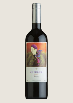 Mi Terruño Expresión Malbec