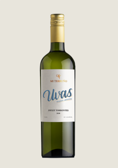Mi Terruño Uvas Sweet Torrontés