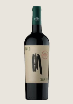Palo Santo Malbec