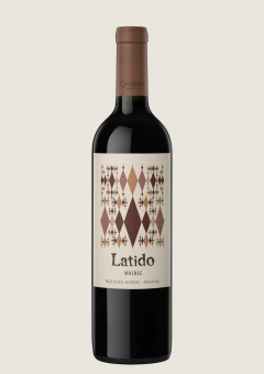 Qaramy Latido Malbec