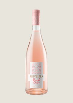 Séptima Rosado de Malbec