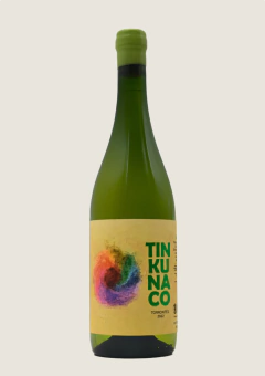 Tinkunaco Torrontés