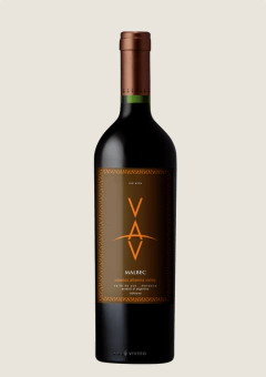 VAV Altamira Malbec