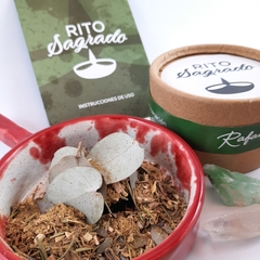 Kit Rafael * energía de esperanza y sanación. - comprar online