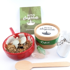 Kit Rafael * energía de esperanza y sanación.