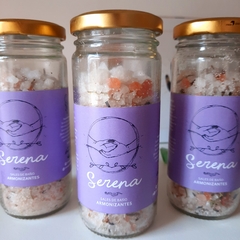 Dúo de sales + óleo Serena - Rito Sagrado - Rito Sagrado