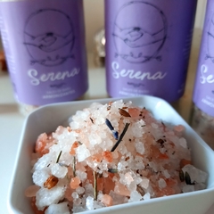 Imagen de Dúo de sales + óleo Serena - Rito Sagrado