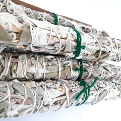 Sahumo de Salvia Blanca e Incayuyo - comprar online