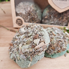 Pastillas de Salvia - Rito Sagrado