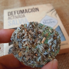 Pastillas de Salvia en internet