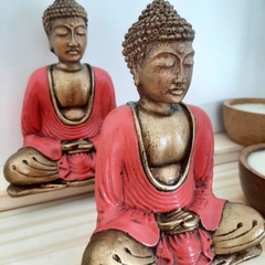 Buda de la Paz - 15cm - comprar online