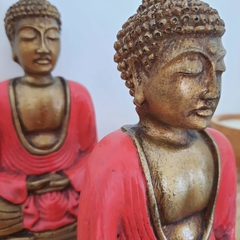 Buda de la Paz - 15cm en internet