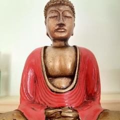 Buda de la Paz - 15cm - tienda online