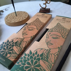 Sahumerio Aromanza Vrindavan en internet