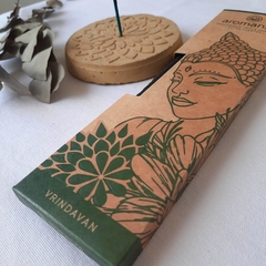 Sahumerio Aromanza Vrindavan